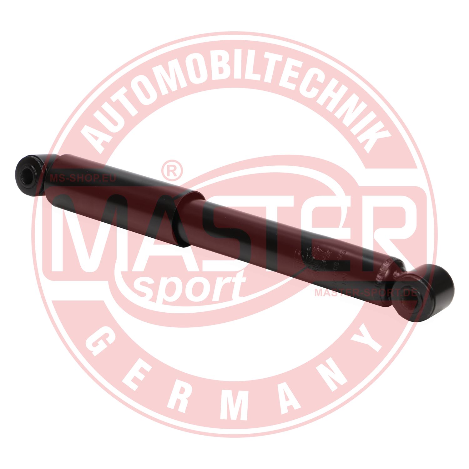 Amortizor MASTERSPORT GERMANY 315572-PCS-MS